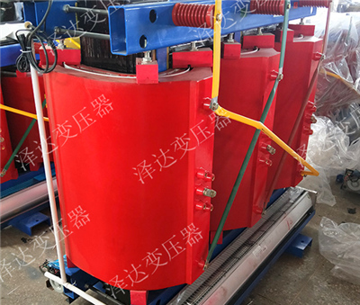 海南SCB11干式变压器