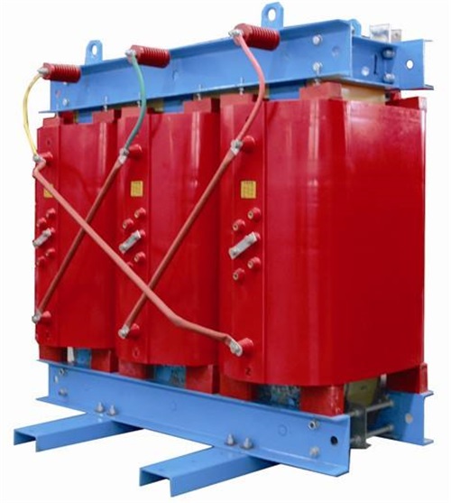 海南SCB11-500KVA/10KV/0.4KV干式变压器的价格