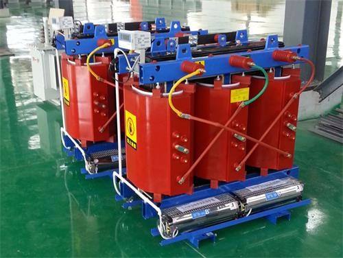 海南SCB11-5000KVA/10KV/0.4KV干式变压器