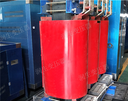 海南SCB14-4000KVA/10KV/0.4KV干式变压器厂家价格